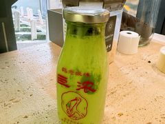 -鹤茶野所(上海首店)