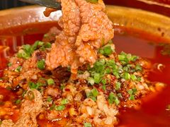 -淮扬府(安定门店)