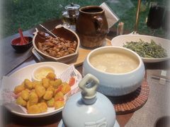 -柴米油盐(土菜院子店)