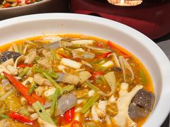 -麻都·成都菜(人民广场店)