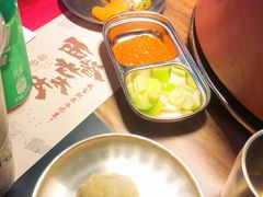 -西塔老太太泥炉烤肉(上海七宝领展广场店)
