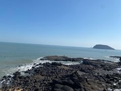 -漳州滨海火山岛自然生态风景区