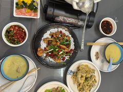 -金龙·打边炉(南京西路店)