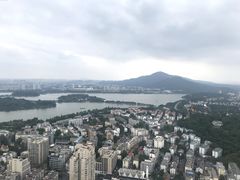 -洲际酒店·地平线全日餐厅HORIZON CAFÉ