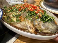 -妈妈的味道·腾冲特色菜(和顺古镇店)