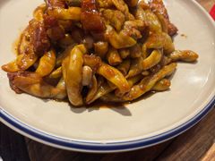 -粗粮人家·东北菜(洋桥店)