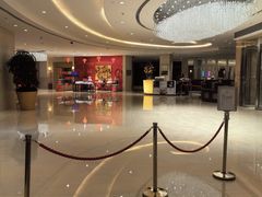 -深圳香格里拉酒店