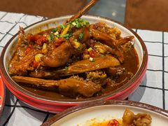 -江西老表·经典江西八大碗