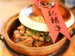 -老灶房-四川土菜(开元店)