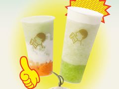 -喜茶(北京通州万达店)