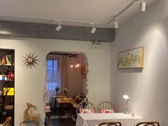 -几静cafe(基湖店)