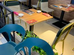 -豪客来牛排(红豆万花城店)
