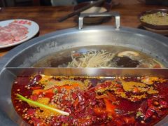 -楠火锅(哈尔滨金爵万象店)