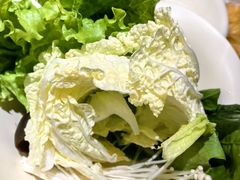 -蓉客成都火锅·招牌麻辣牛杂·特色香辣蹄花(凌水店)