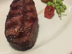 -佐度王子扒房(天鹅湖店)