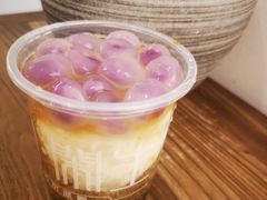-甜心闲生传统手工冰粉(奎星楼店)