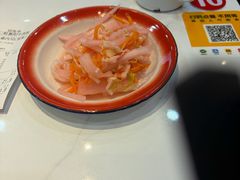 -刘二姐襄阳牛肉面(鸟巢店)