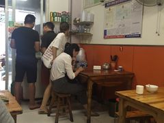 -黑皮酸菜鱼(三山街店)
