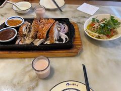 -北疆饭店(吴江店)