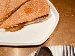 澳大利亚牛肉三明治-BOCATA 西班牙餐厅(三里屯店)