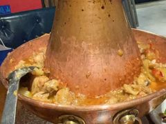 铜锅洋芋鸡-觅山云南菜(泊富ICITY店)
