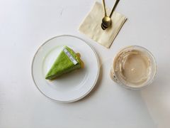 -bear cafe熊咖啡(和平中路店)