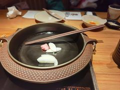 -锅物新语&寿喜烧.炉端割烹(世博源店)