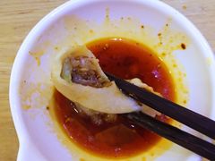 -饺子先生(世豪店)