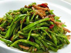 烤鸭-春饼家常菜(百子湾店)