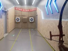 -世代星球·保龄球·镭战真人CS·团建(杨浦店)