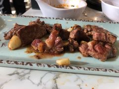 -澜悦港海鲜体验主题餐厅