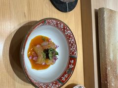 -荣一代目OMAKASE板前料理