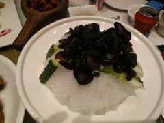 -飞鹿餐饮·陕南菜(北关店)