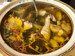 -千岛湖小鱼儿·淳安匠心农家菜