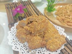 -谢大姐非遗啤酒鱼(君豪店-黑金店)