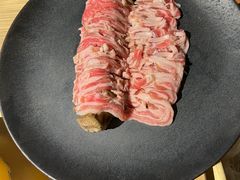 -羊大爷涮肉(亮马桥店)