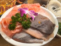-井福老火锅(温江亚洲湾店)