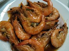 -来之顺海鲜菜馆·青岛菜·始于1993(栈桥店)