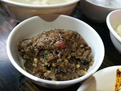 三合泥-龙抄手(文殊坊店)