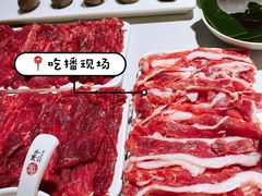-焯牛潮汕牛肉火锅(云峰街创始店)
