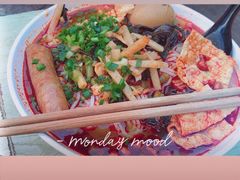 -阿生哥螺蛳粉(永安街店)