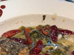 -鱼亨小鲜酸菜鱼(大信店)