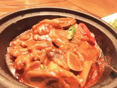 -翠清酒家(万丰路店)