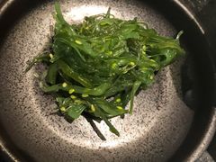 海草-仙桐吉宴铁板烧·精致料理