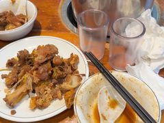 -重庆鸡公煲·青锅花椒鱼(牡丹江路店)