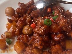 -杏花村水席楼·洛阳水席(老城十字街店)