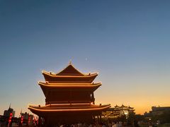 -西安城墙·碑林历史文化景区