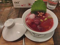 -良木缘咖啡西餐(优品道广场店)