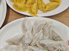 -菊花女水饺(闻涛苑店)