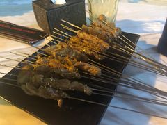 -冰城小镇音乐串吧·聚会餐厅(百子湾店)